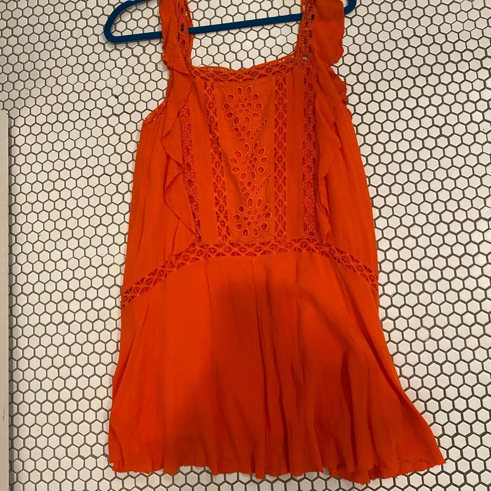 Free People dress